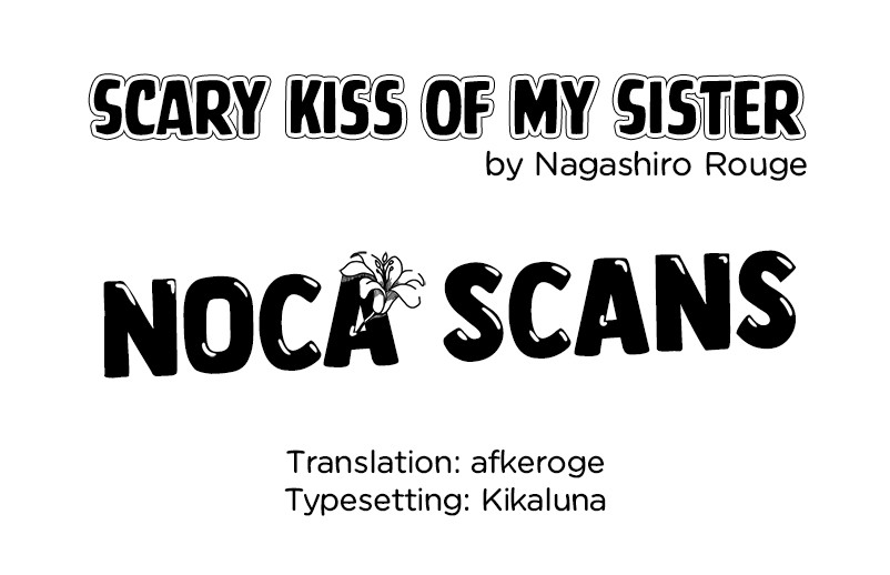 Hentai Manga Comic-Scary Kiss of My Sister-Read-25